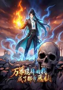 日漫推荐